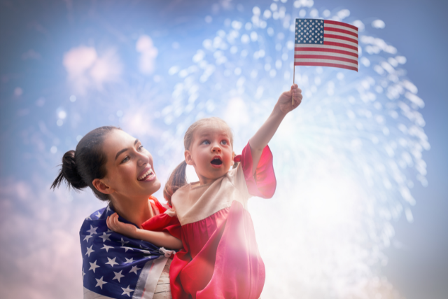 Au Pair in America: Unraveling the Cultural Adventure of a Lifetime!