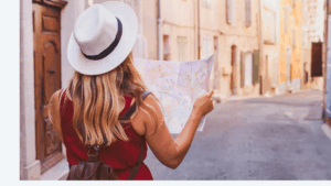 A Guide to Working in Europe