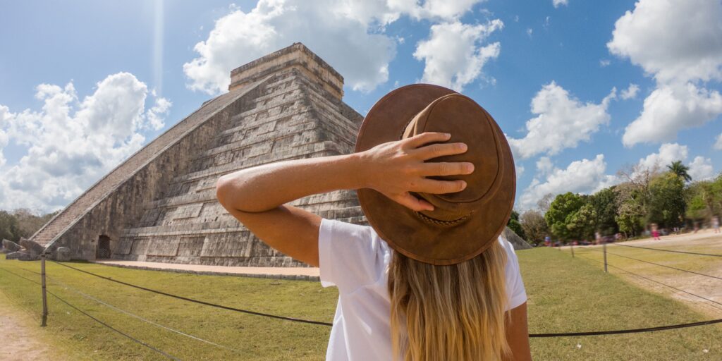 Mexico Travel Requirements in 2023