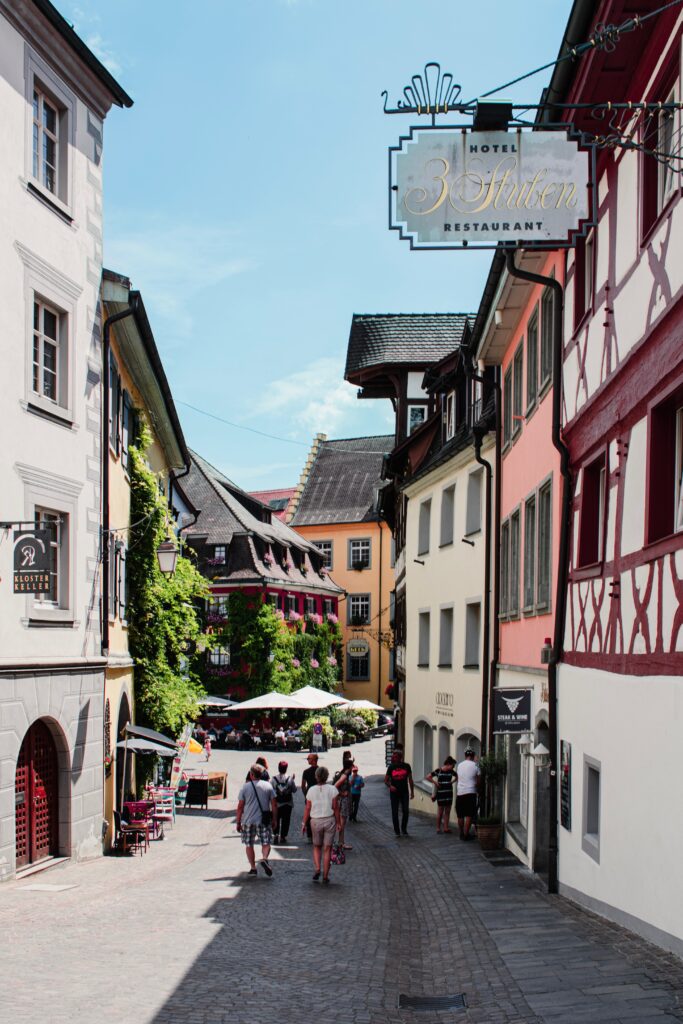 7 Must-Visit Places in Germany