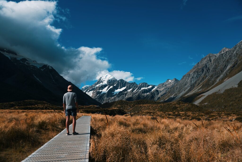Explore The Most Beautiful Parts Of New Zealand