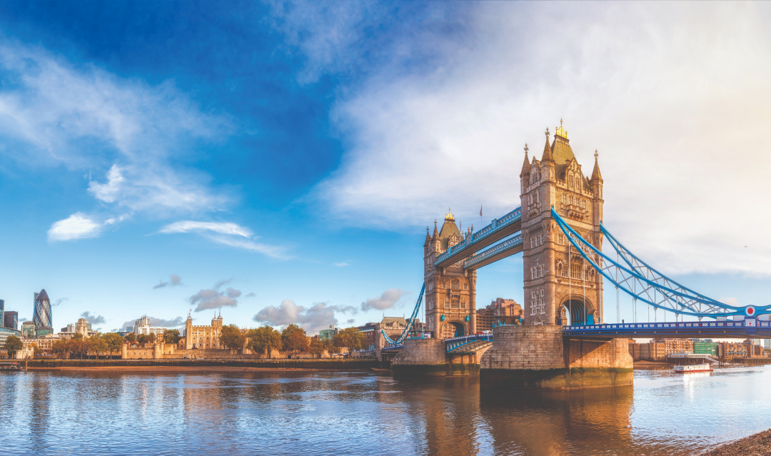 UK Youth Mobility Scheme Arrivals Package