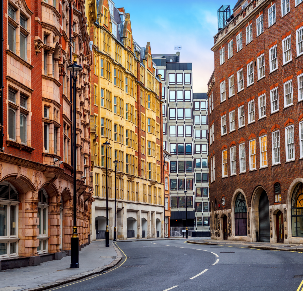 UK Youth Mobility Scheme Arrivals Package