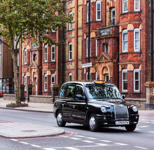 UK Youth Mobility Scheme Arrivals Package