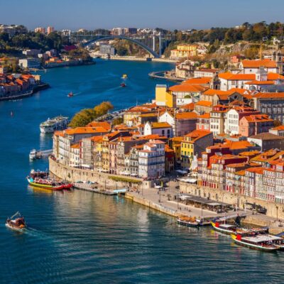 Portugal Top 10 Must-Visit European Summer Destinations for Travelers