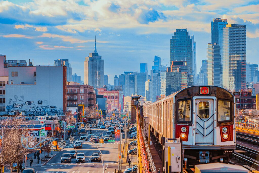 Exploring New Zealand by Train: A Journey of Experiences