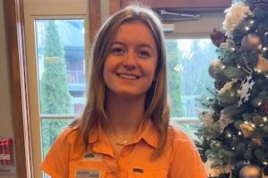 Lauren Working at Blue Mountain Resort Canada (1) copy